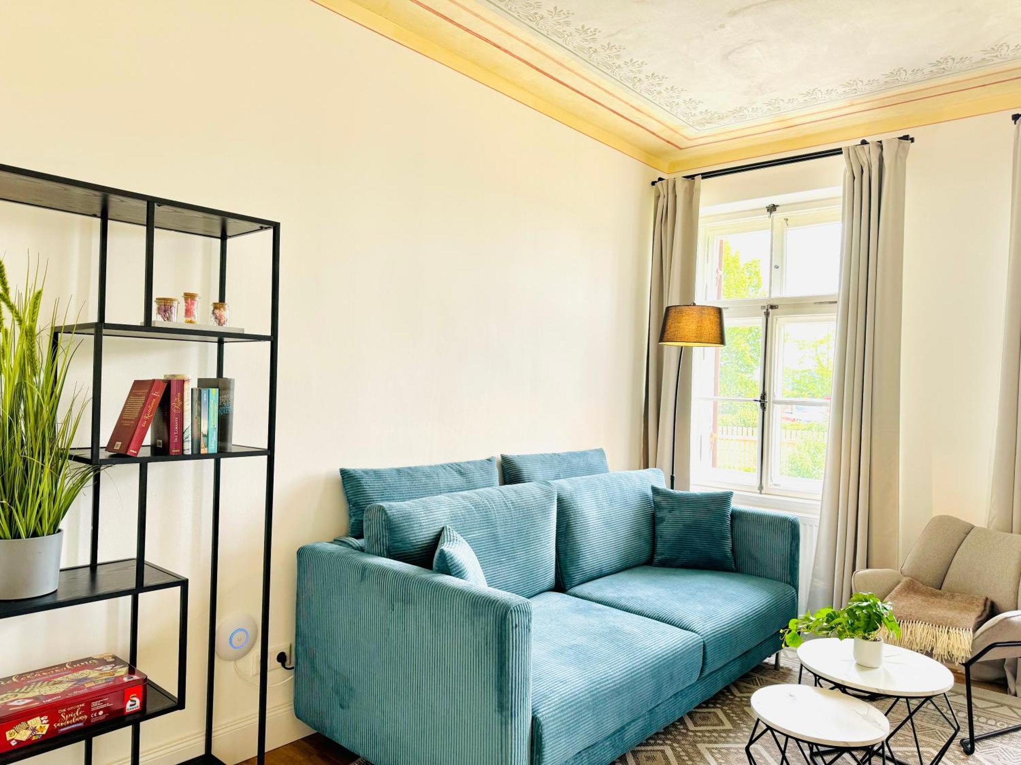 E&K Living - Design Apartments - Netflix - Audi - In Village - Free Parking Ингольштадт Экстерьер фото