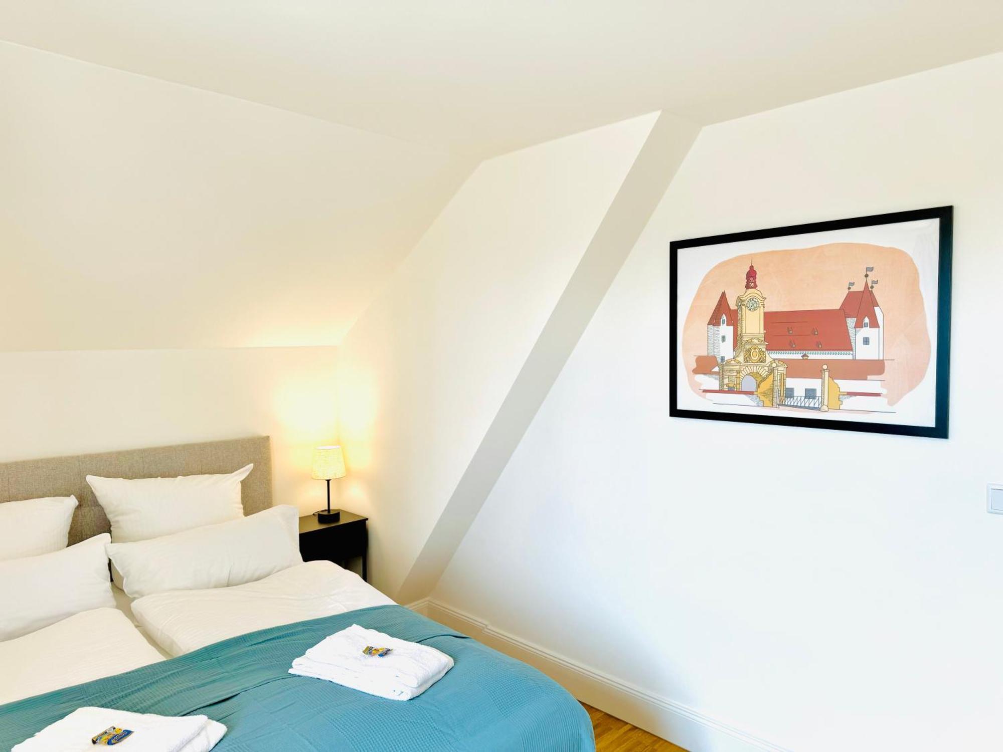 E&K Living - Design Apartments - Netflix - Audi - In Village - Free Parking Ингольштадт Экстерьер фото